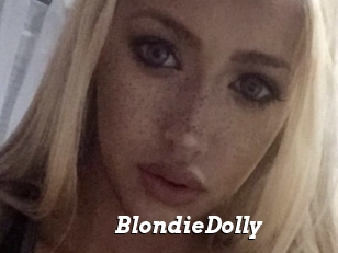 BlondieDolly