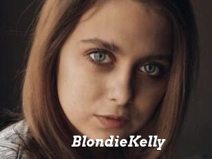 BlondieKelly