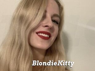 BlondieKitty