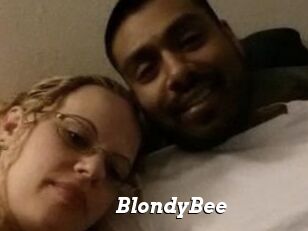 BlondyBee