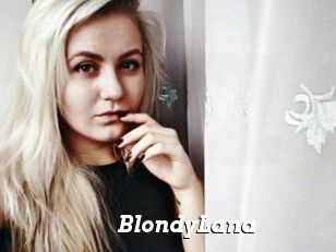 BlondyLana