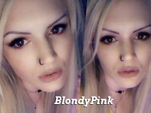 BlondyPink