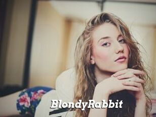BlondyRabbit