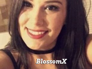 Blossom_X