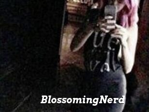 BlossomingNerd