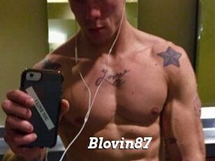 Blovin87