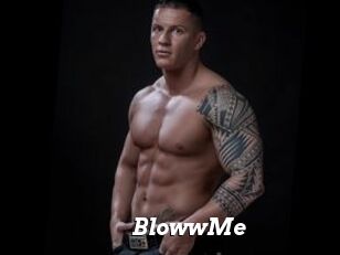 BlowwMe