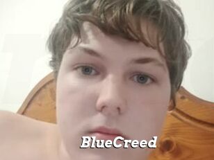 BlueCreed