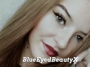 BlueEyedBeautyX