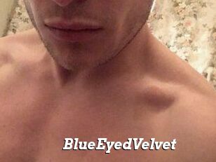 BlueEyedVelvet