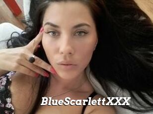 BlueScarlettXXX