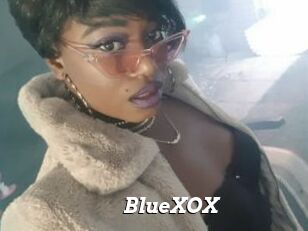 BlueXOX