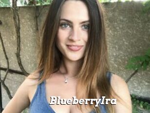 BlueberryIra