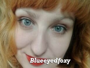 Blueeyedfoxy