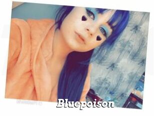 Bluepoison