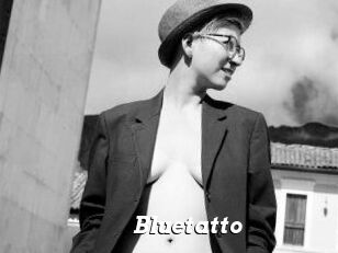 Bluetatto