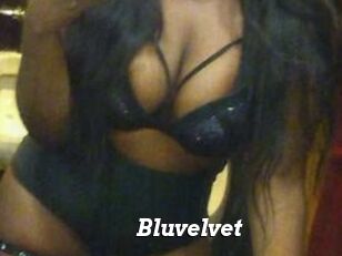 Bluvelvet