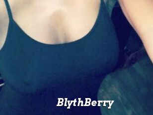 BlythBerry