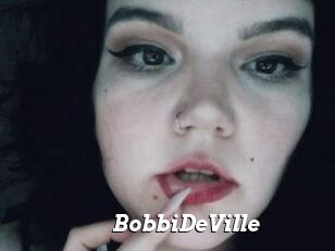 BobbiDeVille