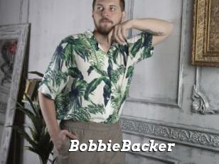 BobbieBacker