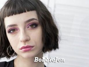 BobbieJen