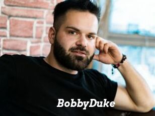 BobbyDuke