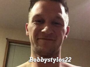 Bobbystyles22