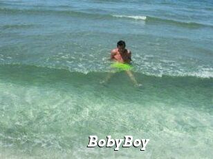 BobyBoy