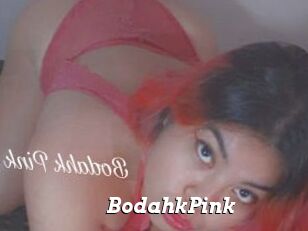 BodahkPink