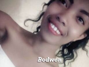 Bodwen