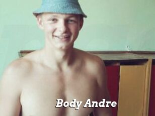 Body_Andre