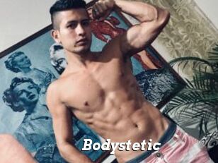 Bodystetic