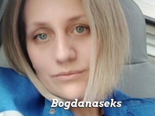 Bogdanaseks