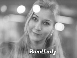 BondLady