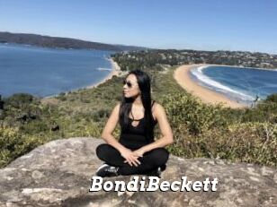 BondiBeckett