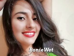 BonieWet