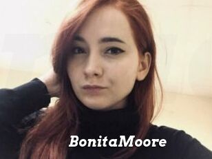 BonitaMoore