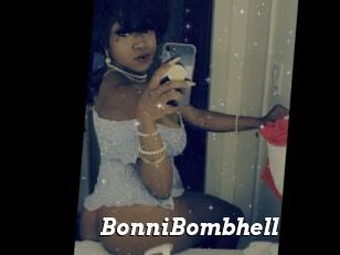 BonniBombhell