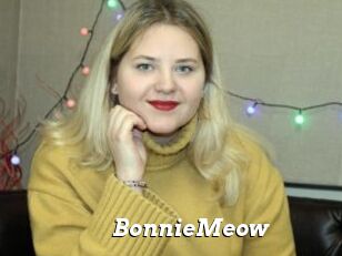 BonnieMeow