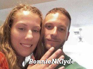 BonnieNKlyde