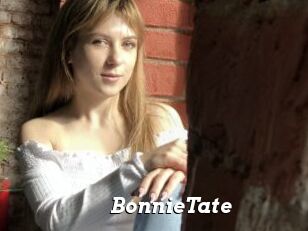 BonnieTate