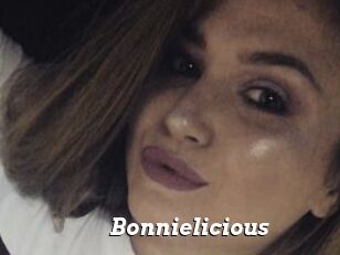 Bonnielicious