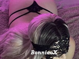 BonnieoX