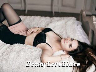 BonnyLoveBlare