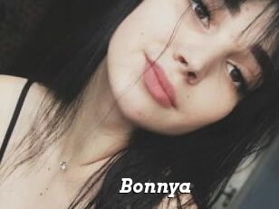 Bonnya