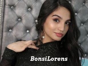 BonsiLorens