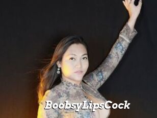 BoobsyLipsCock