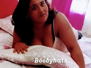 Boobynatz