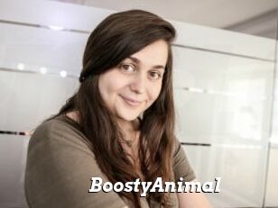 BoostyAnimal