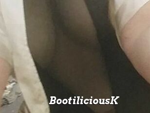 BootiliciousK